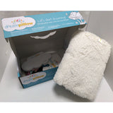 NEW Original Dream Pillow Super Soft Plush Toy Cuddle You Can Hug Promotes Sleep Routine Comforting Companion
