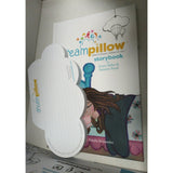 NEW Original Dream Pillow Super Soft Plush Toy Cuddle You Can Hug Promotes Sleep Routine Comforting Companion