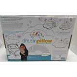 NEW Original Dream Pillow Super Soft Plush Toy Cuddle You Can Hug Promotes Sleep Routine Comforting Companion