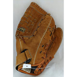 14 " MFR 1401 Franchise Mizuno Professional Baseball Glove Mitt Leather RHT Outfielder