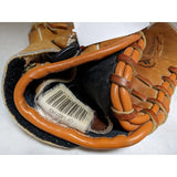 14 " MFR 1401 Franchise Mizuno Professional Baseball Glove Mitt Leather RHT Outfielder