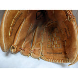 14 " MFR 1401 Franchise Mizuno Professional Baseball Glove Mitt Leather RHT Outfielder