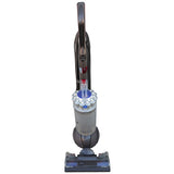 UP13 Dyson Ball Animal Pro+ Upright Vacuum Cleaner Gray/Red Cyclone Bagless Suction HEPA AnimalPro
