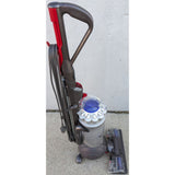 UP13 Dyson Ball Animal Pro+ Upright Vacuum Cleaner Gray/Red Cyclone Bagless Suction HEPA AnimalPro