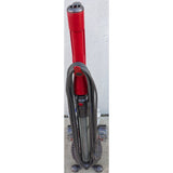 UP13 Dyson Ball Animal Pro+ Upright Vacuum Cleaner Gray/Red Cyclone Bagless Suction HEPA AnimalPro