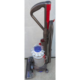 UP13 Dyson Ball Animal Pro+ Upright Vacuum Cleaner Gray/Red Cyclone Bagless Suction HEPA AnimalPro