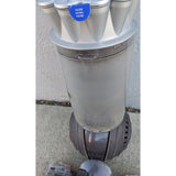 UP13 Dyson Ball Animal Pro+ Upright Vacuum Cleaner Gray/Red Cyclone Bagless Suction HEPA AnimalPro