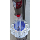 UP13 Dyson Ball Animal Pro+ Upright Vacuum Cleaner Gray/Red Cyclone Bagless Suction HEPA AnimalPro