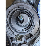 UP13 Dyson Ball Animal Pro+ Upright Vacuum Cleaner Gray/Red Cyclone Bagless Suction HEPA AnimalPro