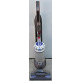 UP13 Dyson Ball Animal Pro+ Upright Vacuum Cleaner Gray/Red Cyclone Bagless Suction HEPA AnimalPro