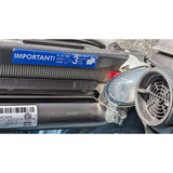 UP13 Dyson Ball Animal Pro+ Upright Vacuum Cleaner Gray/Red Cyclone Bagless Suction HEPA AnimalPro