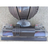 UP13 Dyson Ball Animal Pro+ Upright Vacuum Cleaner Gray/Red Cyclone Bagless Suction HEPA AnimalPro