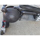 UP13 Dyson Ball Animal Pro+ Upright Vacuum Cleaner Gray/Red Cyclone Bagless Suction HEPA AnimalPro