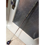 43" 1 Ping Eye2 Wooden Karsten 85068 Vintage Fairway Driver Wood Golf Club RH (NO HEAD COVER)