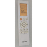 AC w/Remote 8000 BTU 350 SqFt MAW08V1QWT Window Air Conditioner U-Shaped Design Energy Efficient Quiet Operation