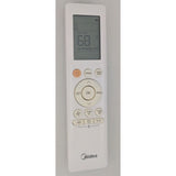 AC w/Remote 8000 BTU 350 SqFt MAW08V1QWT Window Air Conditioner U-Shaped Design Energy Efficient Quiet Operation