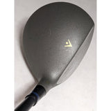LH 40" 1 Players Titanium Alloy Oversize Junior Fairway Driver Wood Golf Club Left Hand