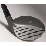 LH 40" 1 Players Titanium Alloy Oversize Junior Fairway Driver Wood Golf Club Left Hand