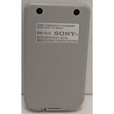 Sony RM-PJ2 Projector OEM Remote Control Commander VPL-CS4 VPL-DS100 VPL-EX1 Original
