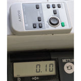 Sony RM-PJ2 Projector OEM Remote Control Commander VPL-CS4 VPL-DS100 VPL-EX1 Original