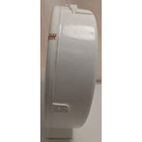 AS-IS Skilcraft Cards Storage Case Baseball Shaped Major League 4300-0332 Box