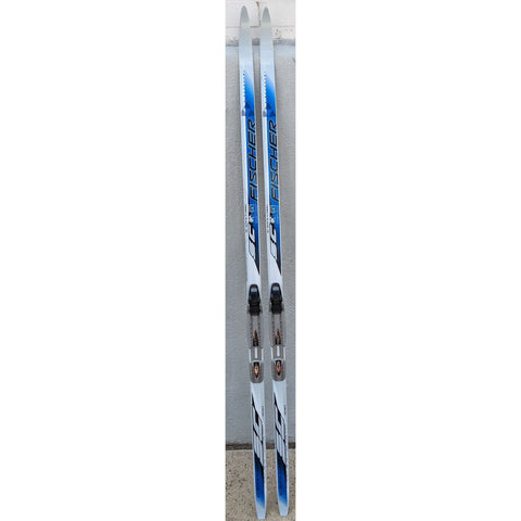 salomon elite 5 classic ski 167 N625 SC Skate Classic Fischer Wood Core Air Channel CFC Cross Coun – Pocatello Market