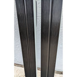 167 N625 SC Skate Classic Fischer Wood Core Air Channel CFC Cross Country Skis Rottelella NNN Bindings Sidecut 41-44-44 Austria