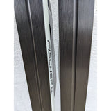 167 N625 SC Skate Classic Fischer Wood Core Air Channel CFC Cross Country Skis Rottelella NNN Bindings Sidecut 41-44-44 Austria