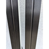 167 N625 SC Skate Classic Fischer Wood Core Air Channel CFC Cross Country Skis Rottelella NNN Bindings Sidecut 41-44-44 Austria