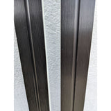 167 N625 SC Skate Classic Fischer Wood Core Air Channel CFC Cross Country Skis Rottelella NNN Bindings Sidecut 41-44-44 Austria