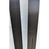 167 N625 SC Skate Classic Fischer Wood Core Air Channel CFC Cross Country Skis Rottelella NNN Bindings Sidecut 41-44-44 Austria