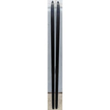 167 N625 SC Skate Classic Fischer Wood Core Air Channel CFC Cross Country Skis Rottelella NNN Bindings Sidecut 41-44-44 Austria