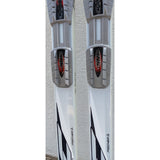 167 N625 SC Skate Classic Fischer Wood Core Air Channel CFC Cross Country Skis Rottelella NNN Bindings Sidecut 41-44-44 Austria