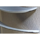 167 N625 SC Skate Classic Fischer Wood Core Air Channel CFC Cross Country Skis Rottelella NNN Bindings Sidecut 41-44-44 Austria