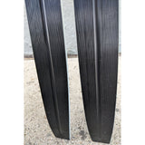 167 N625 SC Skate Classic Fischer Wood Core Air Channel CFC Cross Country Skis Rottelella NNN Bindings Sidecut 41-44-44 Austria