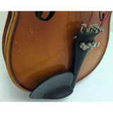 1/2 Size Musima Hungary Violin C. Meisel Faux Flame Model 6106 Carpathian Spruce/Maple
