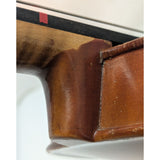 1/2 Size Musima Hungary Violin C. Meisel Faux Flame Model 6106 Carpathian Spruce/Maple