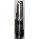 1/2 Size Musima Hungary Violin C. Meisel Faux Flame Model 6106 Carpathian Spruce/Maple