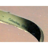 4/4 Full Jackson Guldan Federated Teachers Service Corp Violin Antonius Stradivarius Faciebat Anno 17 Bow Case Columbus OH
