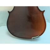 4/4 Full Jackson Guldan Federated Teachers Service Corp Violin Antonius Stradivarius Faciebat Anno 17 Bow Case Columbus OH