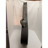 4/4 Full Jackson Guldan Federated Teachers Service Corp Violin Antonius Stradivarius Faciebat Anno 17 Bow Case Columbus OH