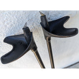 146cm Nordic Ski Pole Exel Centra Cross Country Poles Finland Cross Country Skis Skiing