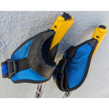 146cm Nordic Ski Pole Exel Centra Cross Country Poles Finland Cross Country Skis Skiing