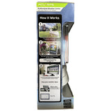NEW AcuRite Professional Weather Center w/ Easy Mount 5-in-1 Sensor 02064 w/ App