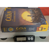 Catan 5-6 Player Extension Explorers & Pirates Expansion Game Klaus Teuber