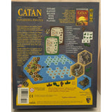 Catan 5-6 Player Extension Explorers & Pirates Expansion Game Klaus Teuber