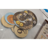 Catan 5-6 Player Extension Explorers & Pirates Expansion Game Klaus Teuber