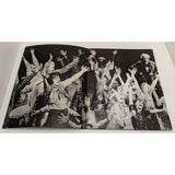 1968 Hair The Musical Theatre Souvenir Program Tour Guide American Tribal Love Rock Polydor