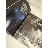 1968 Hair The Musical Theatre Souvenir Program Tour Guide American Tribal Love Rock Polydor