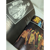 1968 Hair The Musical Theatre Souvenir Program Tour Guide American Tribal Love Rock Polydor
